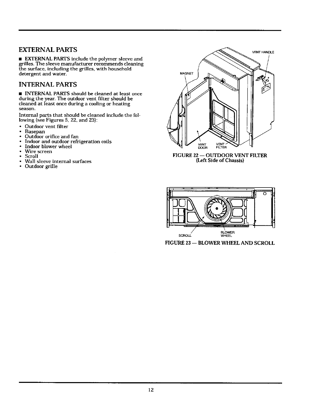 Carrier Condenser Parts Catalog