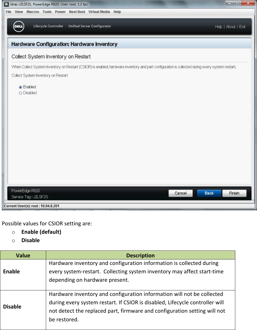 dell lifecycle controller 2 version 1 3 0 replacement guide part