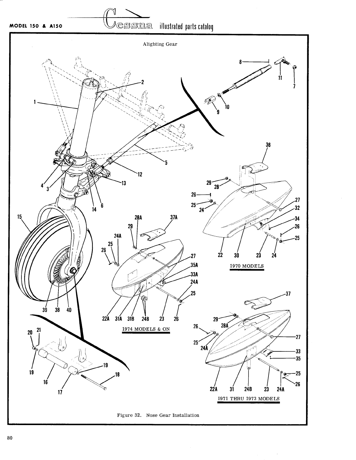 Cessna 150 Parts Manual Pdf