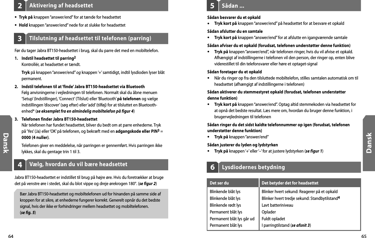 Gn Netcom Bt Bt User Manual Bt Um Emea Indd