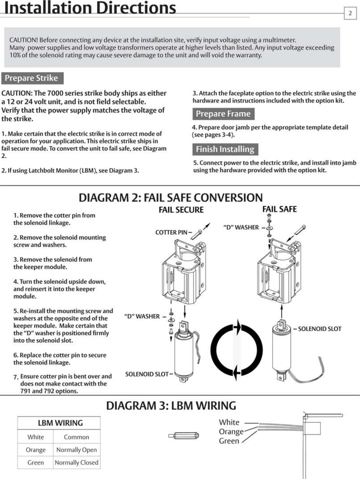 Hes Strike Wiring Diagram Informacionpublica Svet Gob Gt