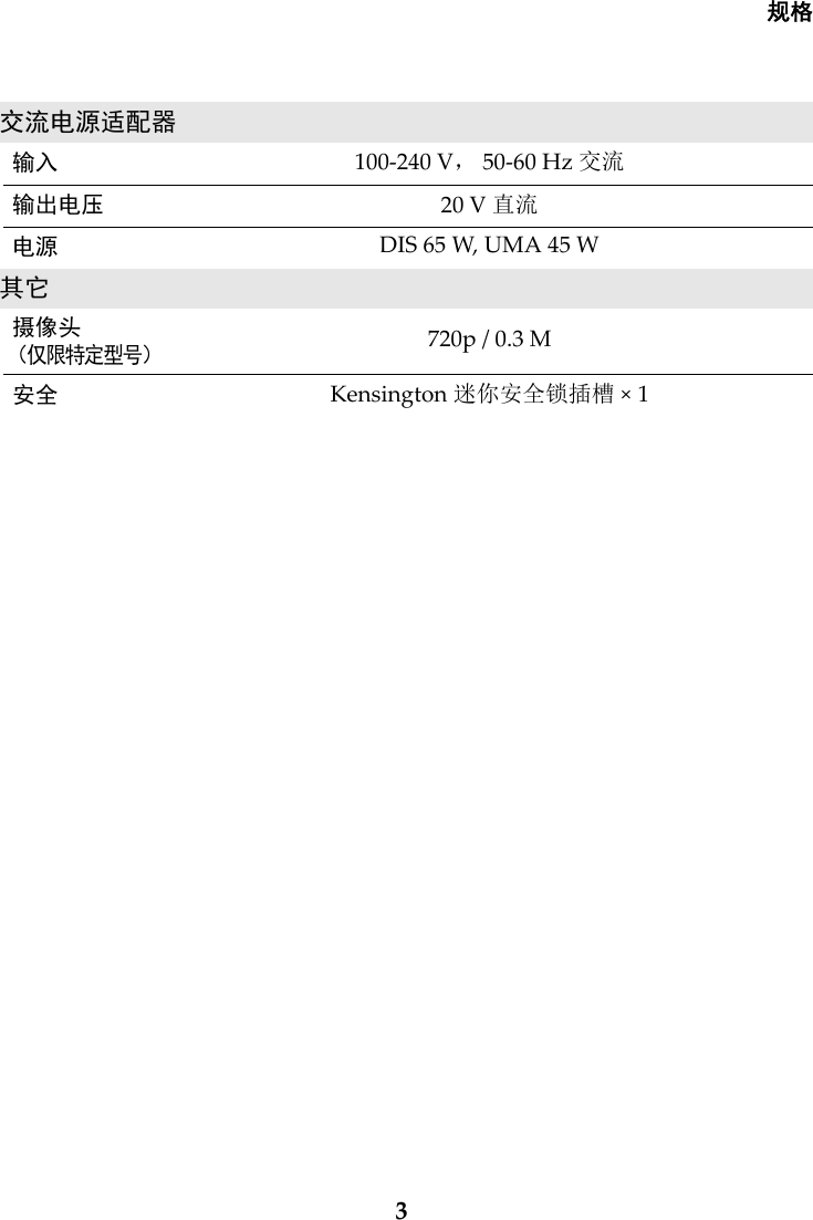 lenovo v330 15ikb 15isk 15igm llw zh cn 201711 isk igm spec&llw