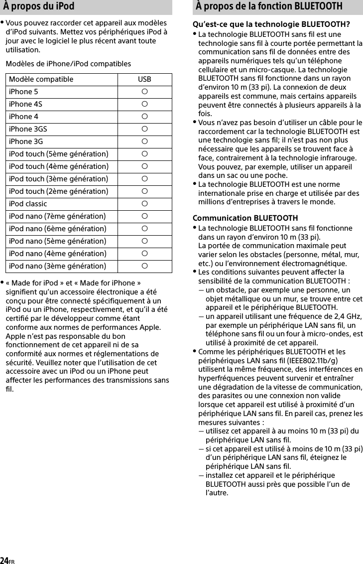 Sony Mexgs Bt Bluetooth Audio System User Manual Short Term Confidential