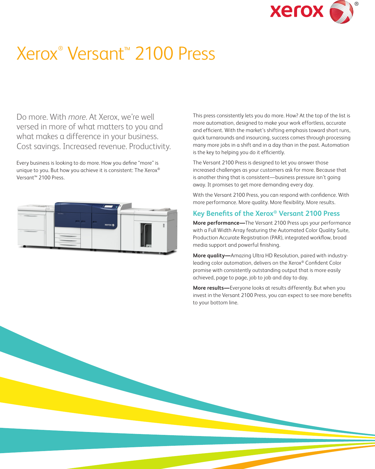 xerox versant 2100 press specifications xerox03