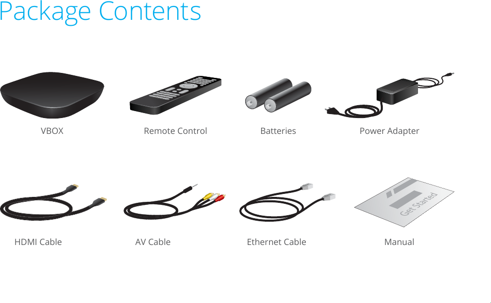 Page 1 of 2251723 Ontario o a Vmedia VBOX7 VBOX User Manual 