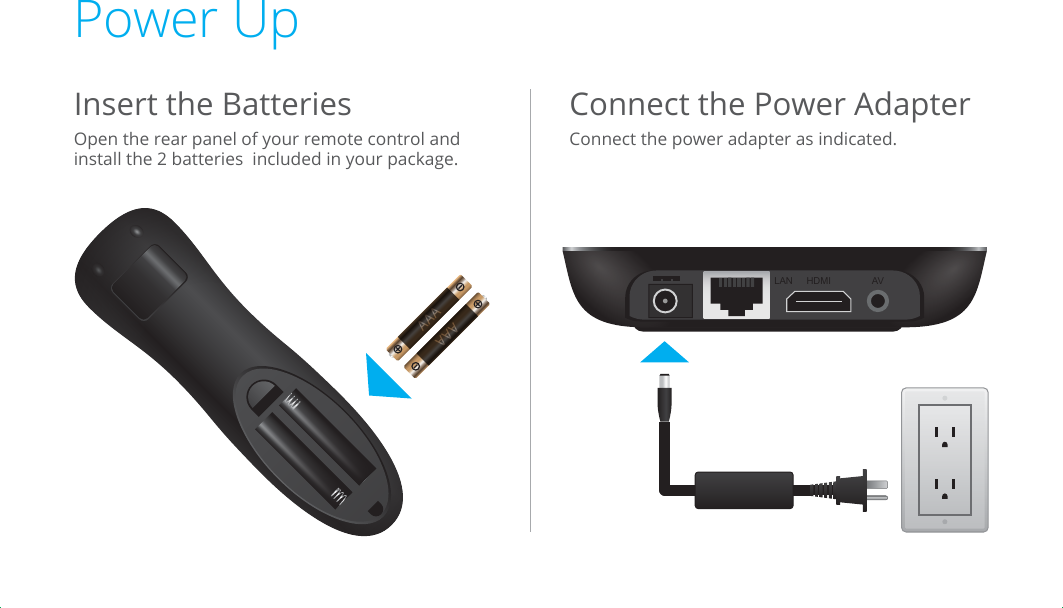 Page 3 of 2251723 Ontario o a Vmedia VBOX7 VBOX User Manual 