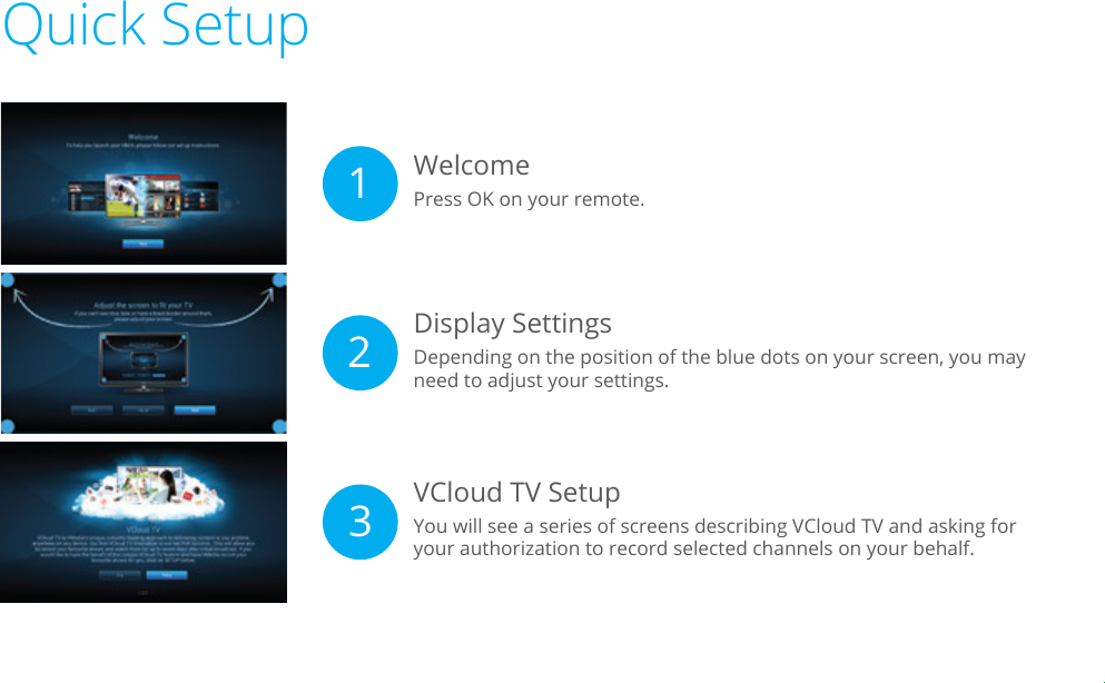 Page 5 of 2251723 Ontario o a Vmedia VBOX7 VBOX User Manual 