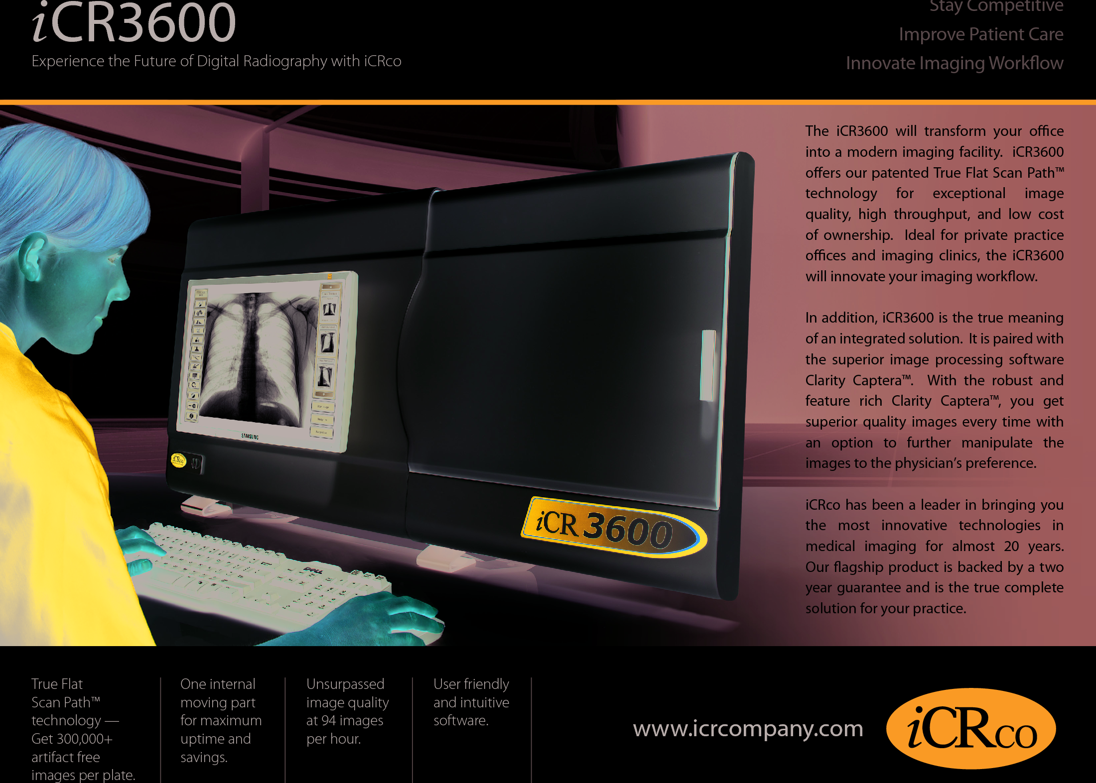 Page 1 of 2 - 360 2275 User Manual