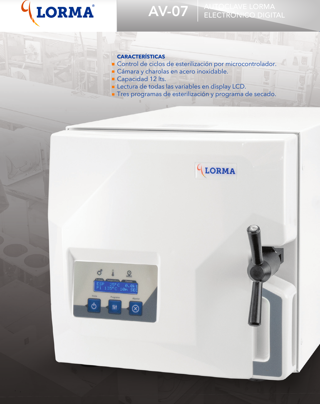 Page 1 of 2 - 360 2380 Av07 User Manual