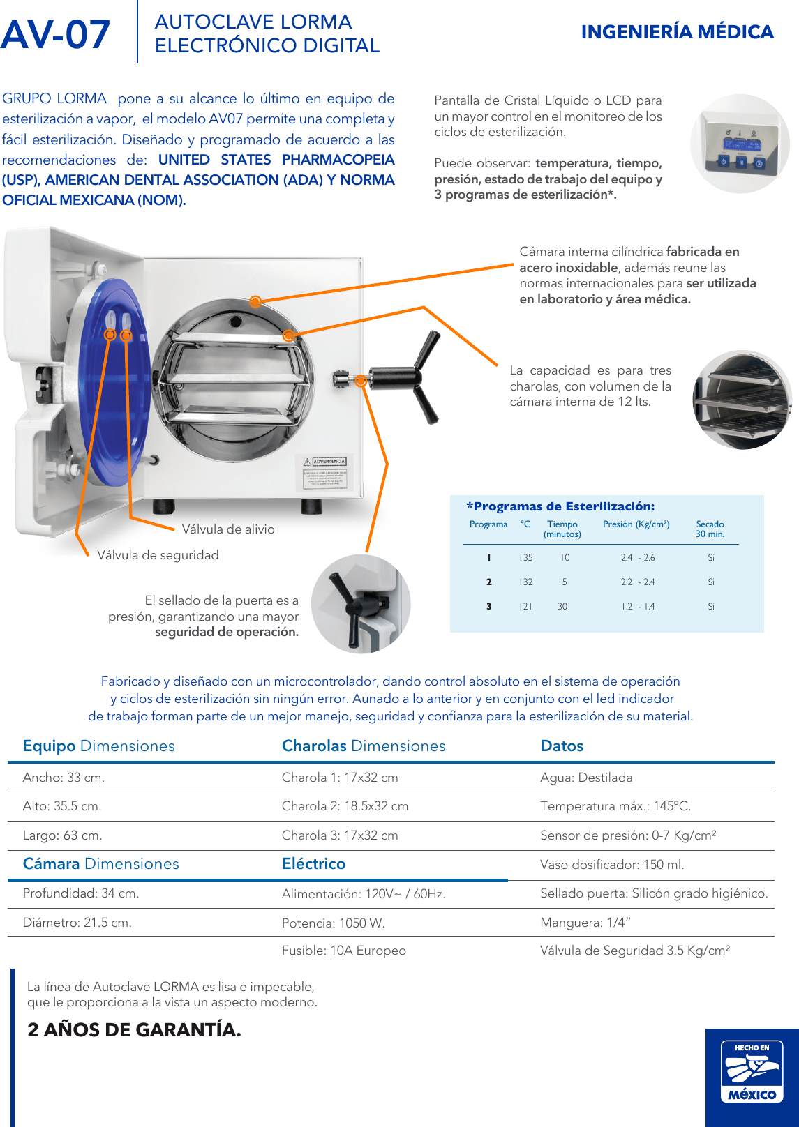 Page 2 of 2 - 360 2380 Av07 User Manual