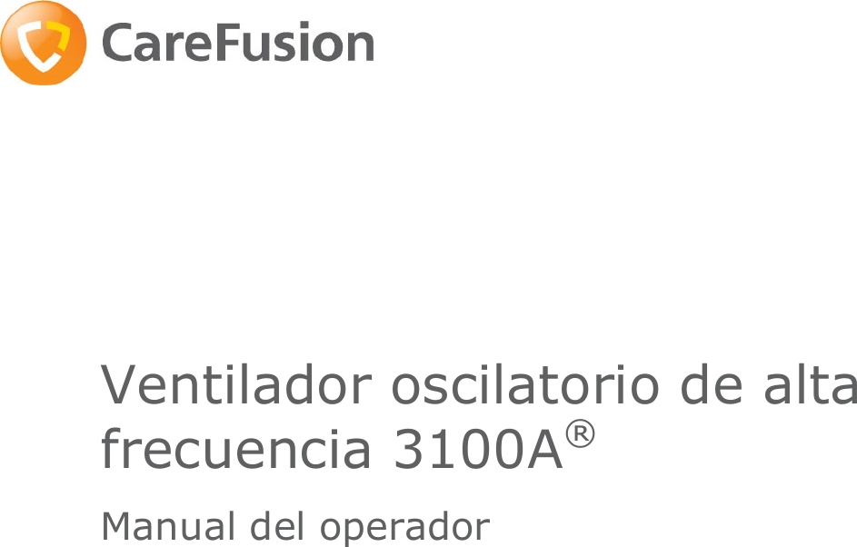 Page 1 of 10 - 3100A Ventilator  839
