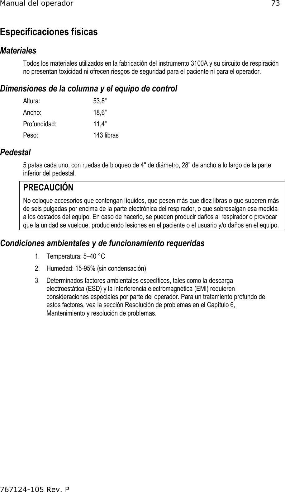 Page 10 of 10 - 3100A Ventilator  839