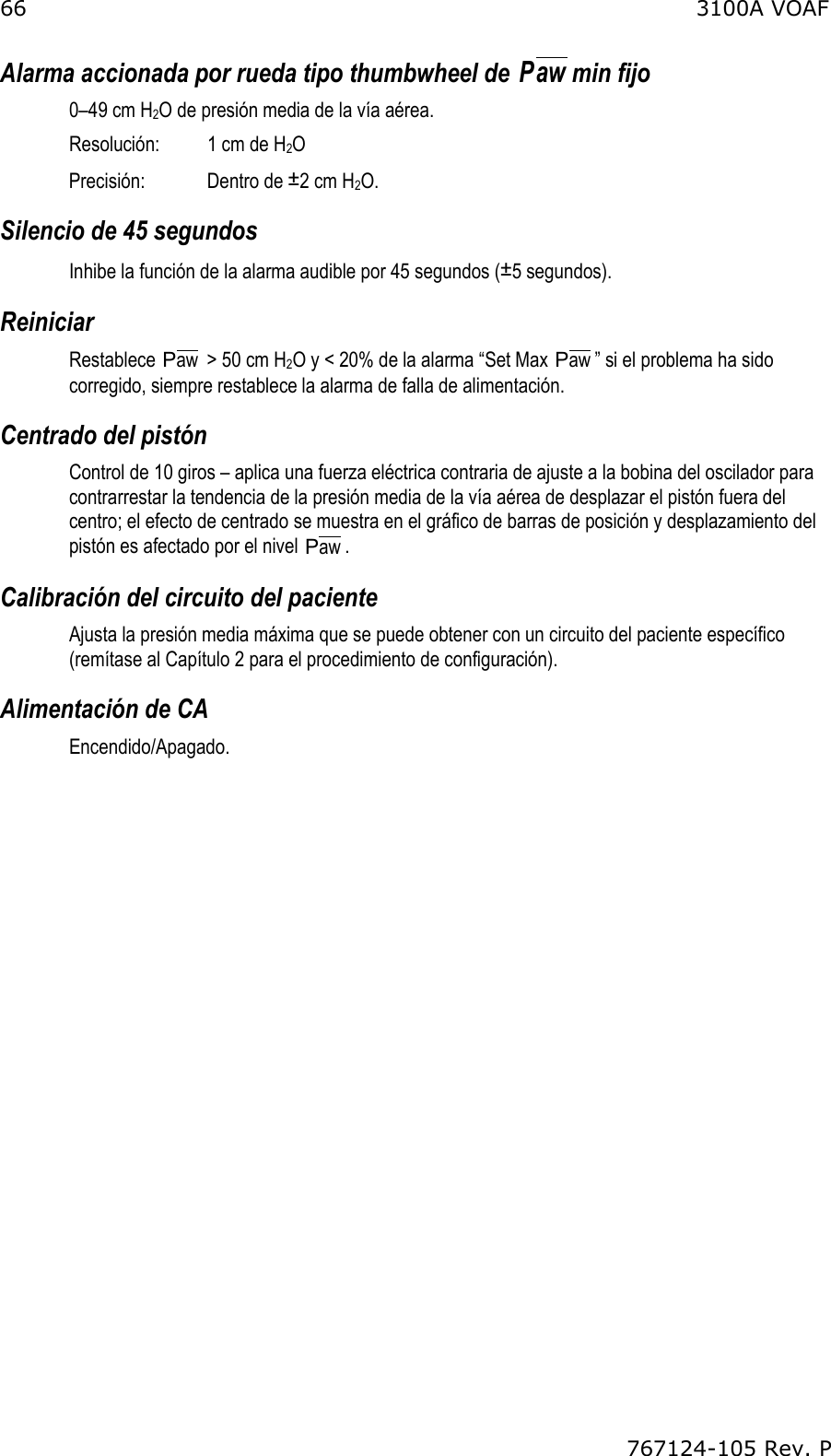 Page 3 of 10 - 3100A Ventilator  839