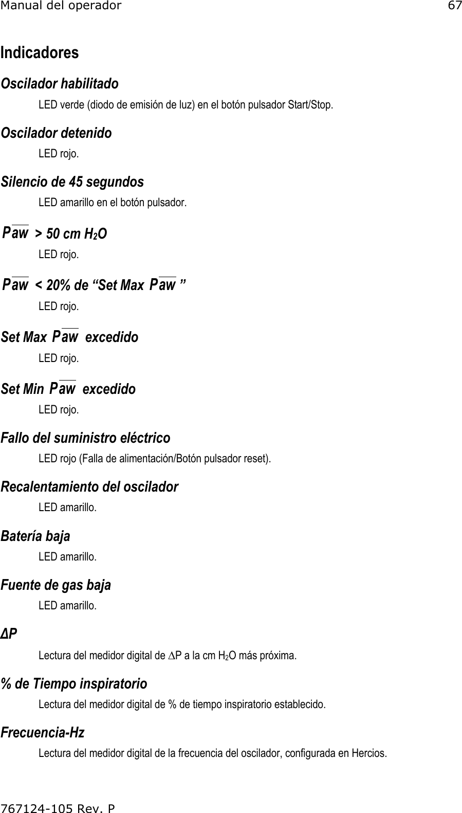 Page 4 of 10 - 3100A Ventilator  839