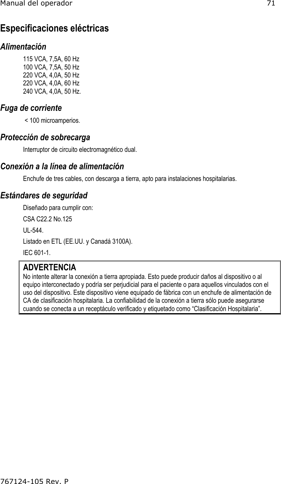 Page 8 of 10 - 3100A Ventilator  839