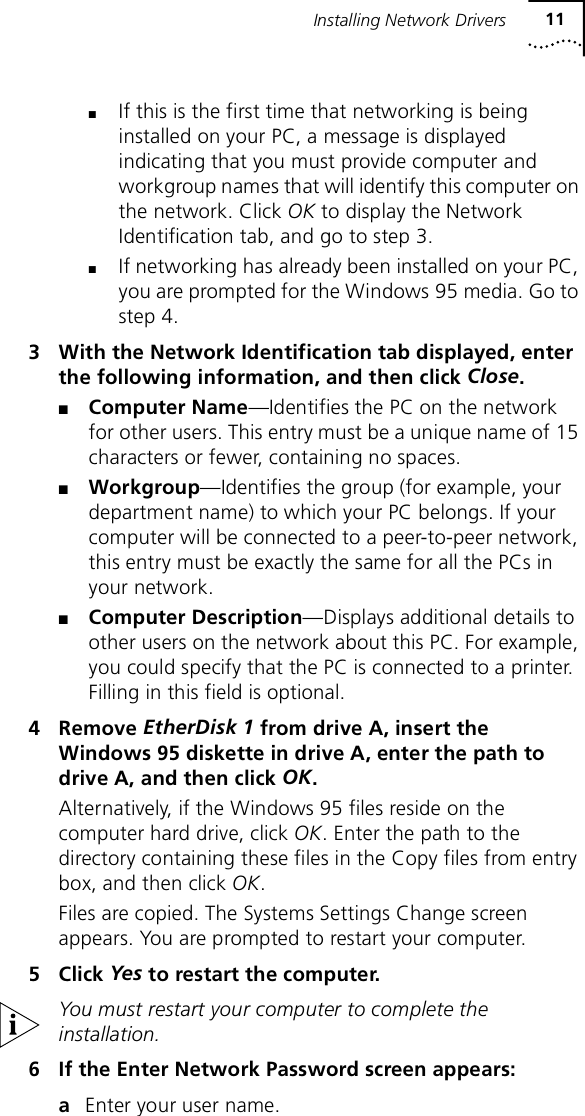 Download 3com 10/100 pci server nic w/3xp (3cr990svr97) driver windows 7