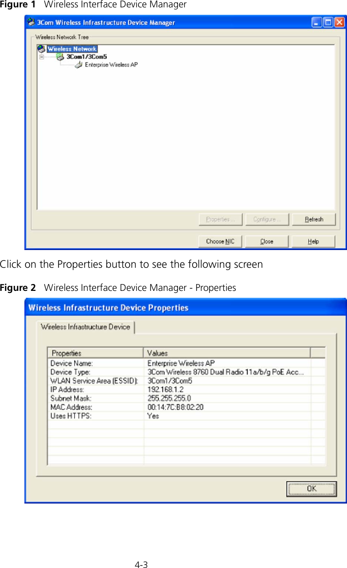 3com wireless infrastructure device manager download windows 7