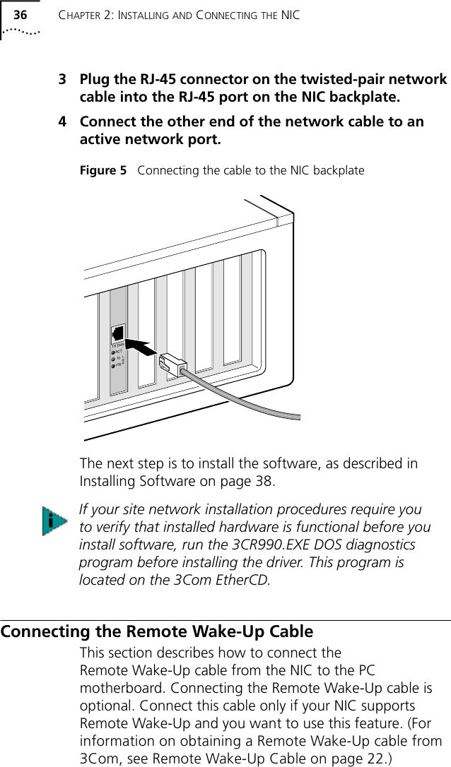 Download 3com 10/100 pci server nic w/3xp (3cr990svr97) driver download