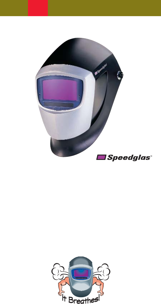 3M™ Speedglas™ Throat Protector #02-0690-00 