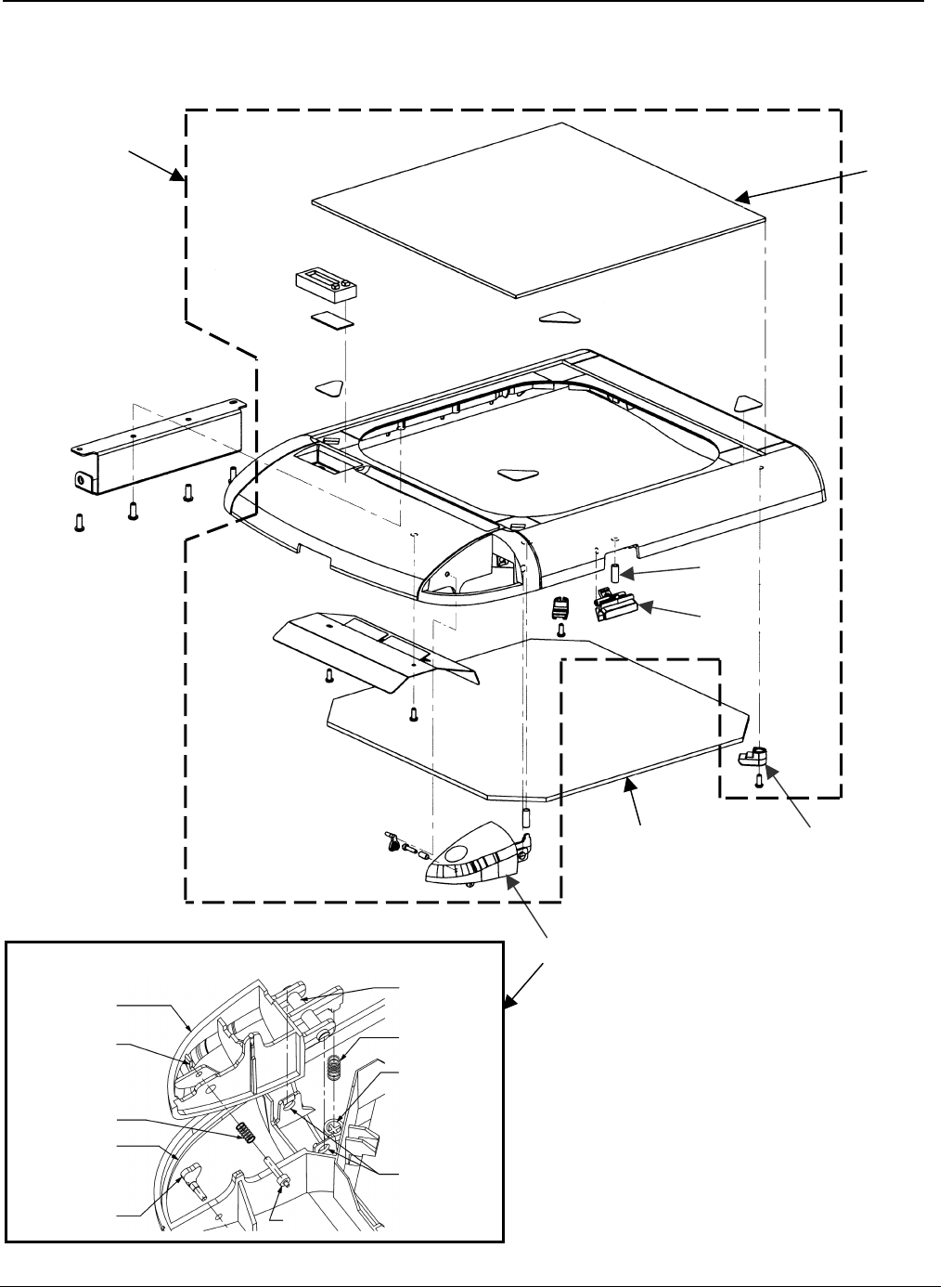 3M Projector Overhead Owners Manual 1800ipb_11 04_revF