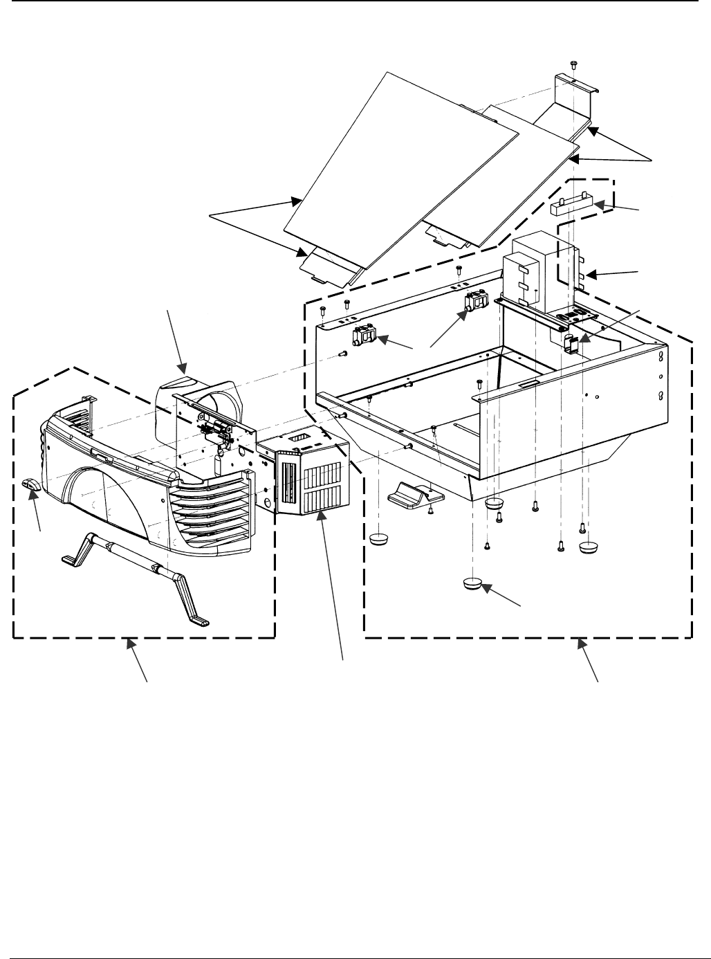 3M Projector Overhead Owners Manual 1800ipb_11 04_revF