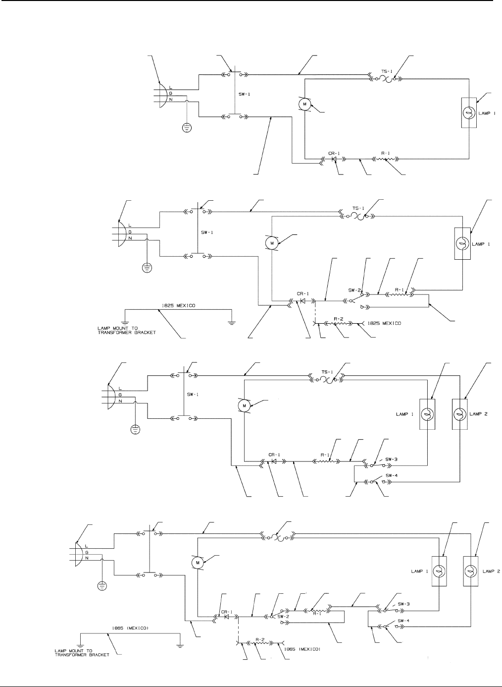 3M Projector Overhead Owners Manual 1800ipb 11 04 revF