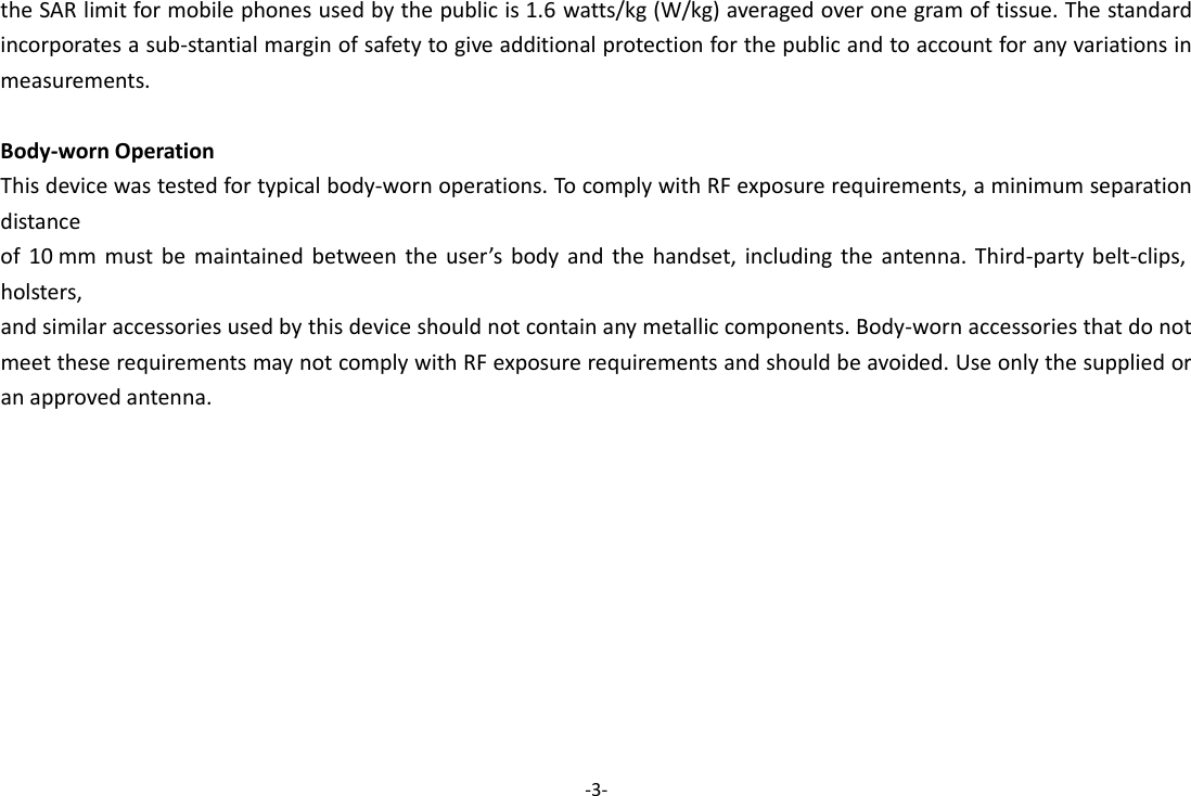 Page 19 of 3Wolves Technology M2 Mobile Phone User Manual MTT A85                    2018 11 21