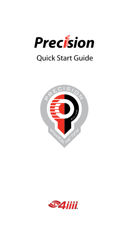 ®Quick Start Guide