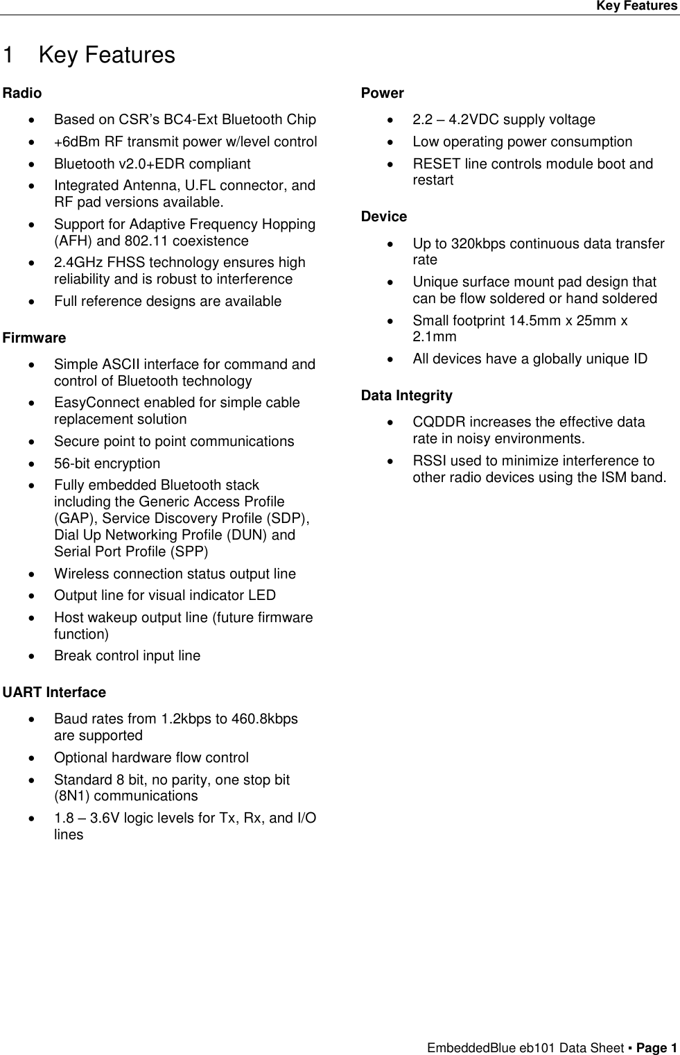 Bestseller: Adaptive Engineering User Manual