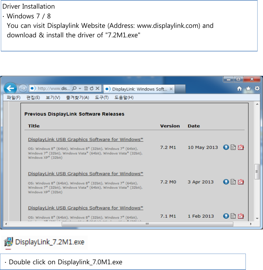 ABCO AUHS-3190-AM UWB WIRELESS USB DONGLE User Manual