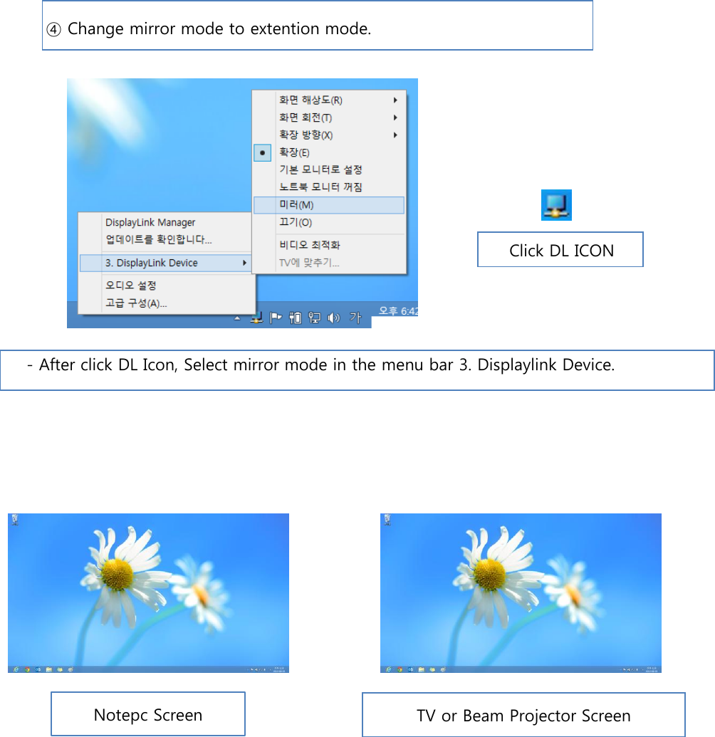 ABCO AUHS-3190-AM UWB WIRELESS USB DONGLE User Manual