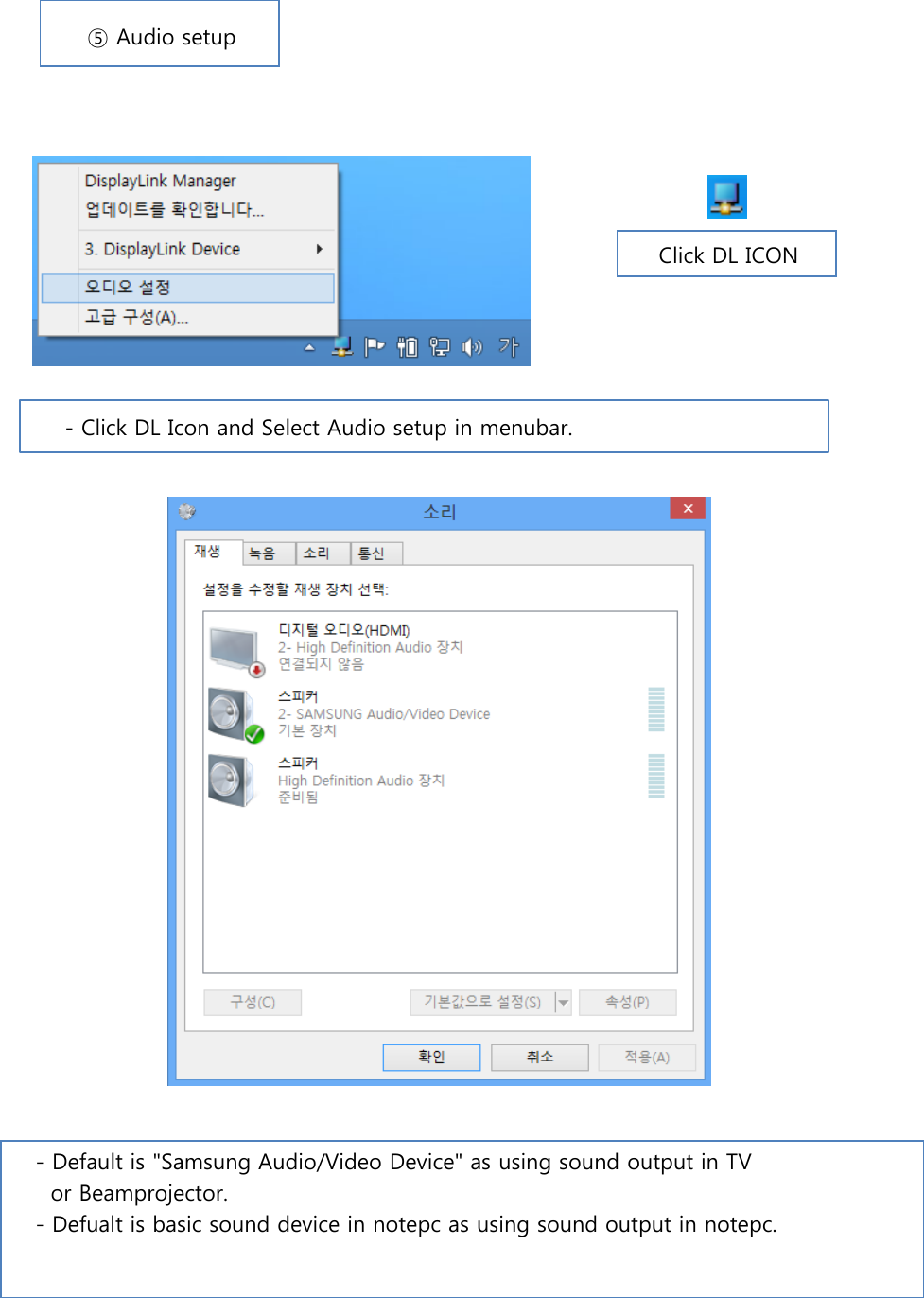 ABCO AUHS-3190-AM UWB WIRELESS USB DONGLE User Manual
