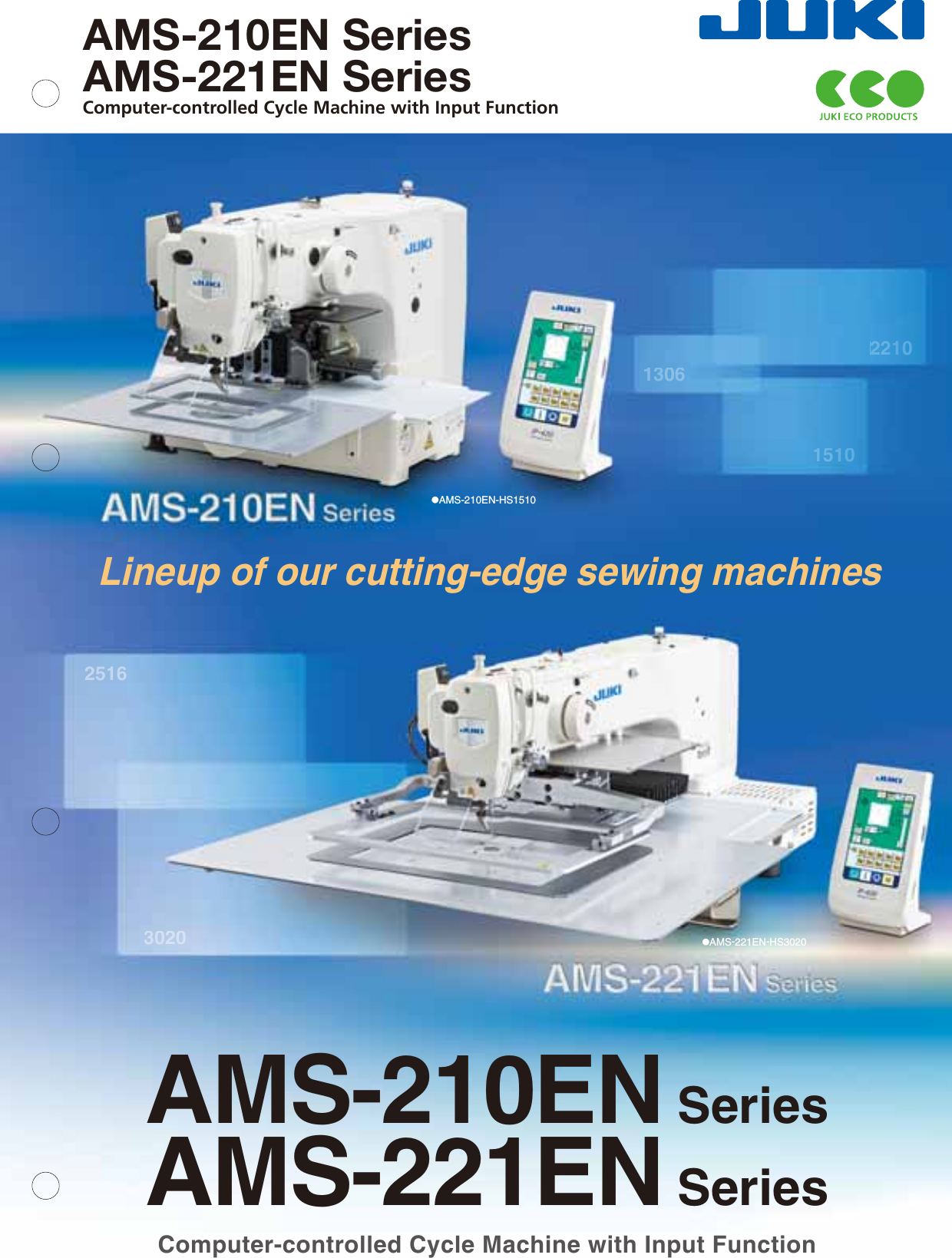 Page 1 of 7 - ACE&EASTMAN Ams210En 221En AMS210_221E_h1-4 User Manual