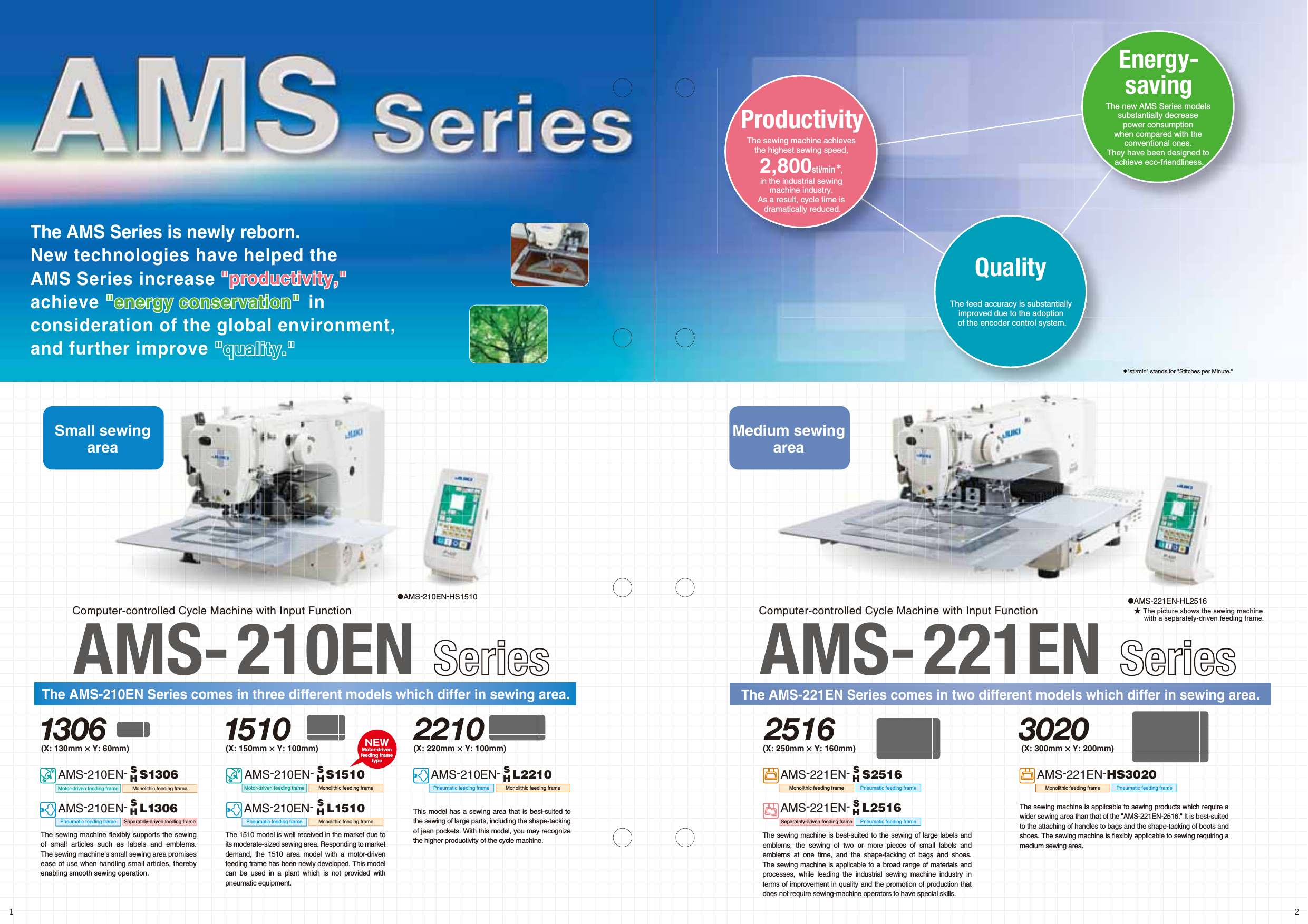 Page 2 of 7 - ACE&EASTMAN Ams210En 221En AMS210_221E_h1-4 User Manual