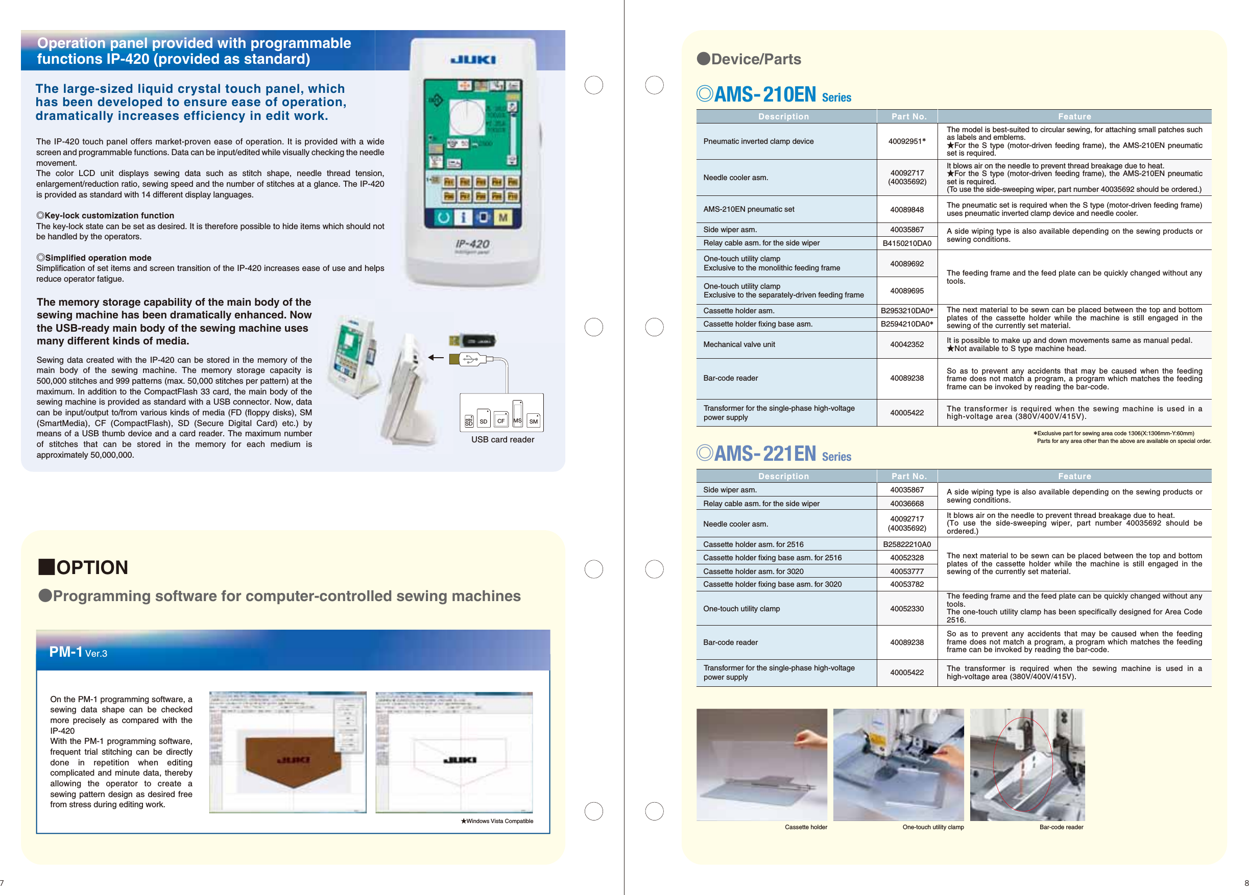 Page 5 of 7 - ACE&EASTMAN Ams210En 221En AMS210_221E_h1-4 User Manual