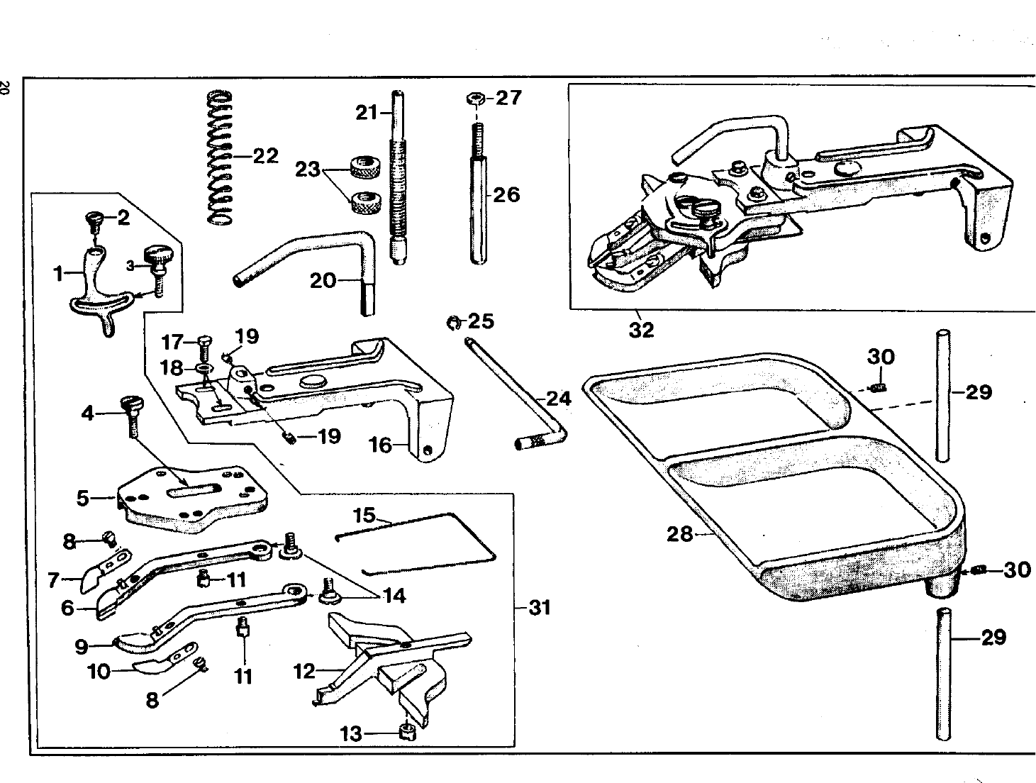 Mauser Spezial 63