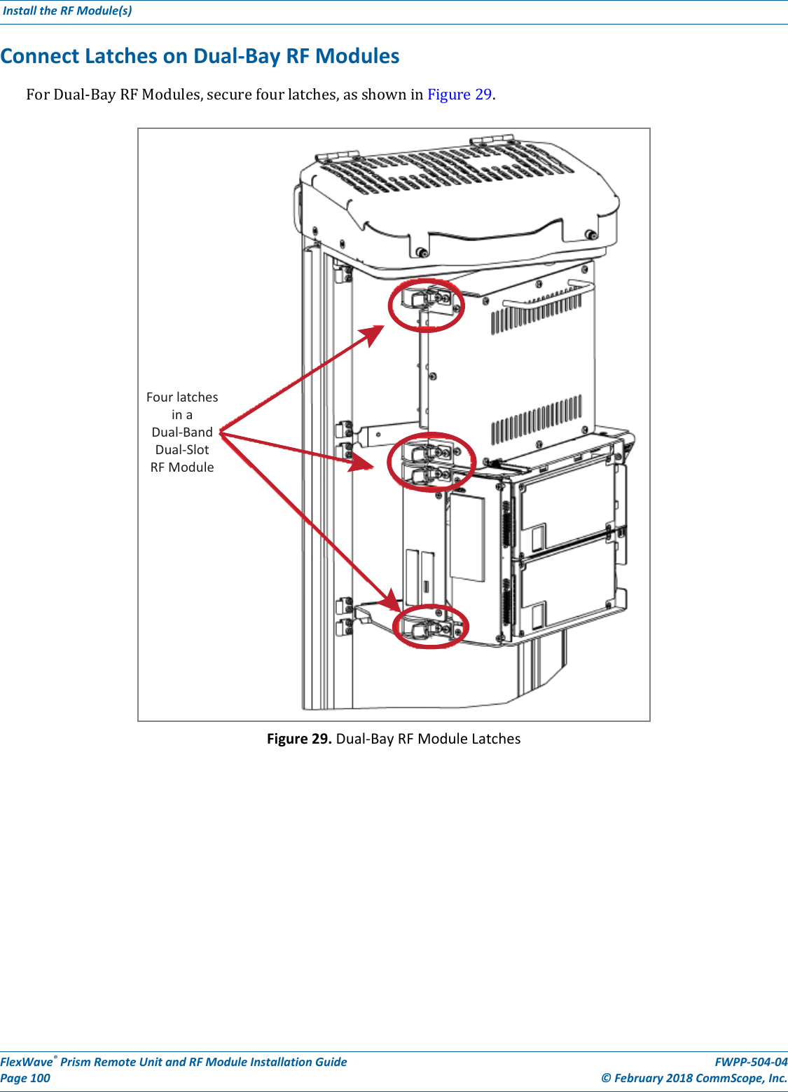 Page 15 of ADC Telecommunications PSMAWS3S FWP-Z4I6000MOD User Manual FWPP 504 04