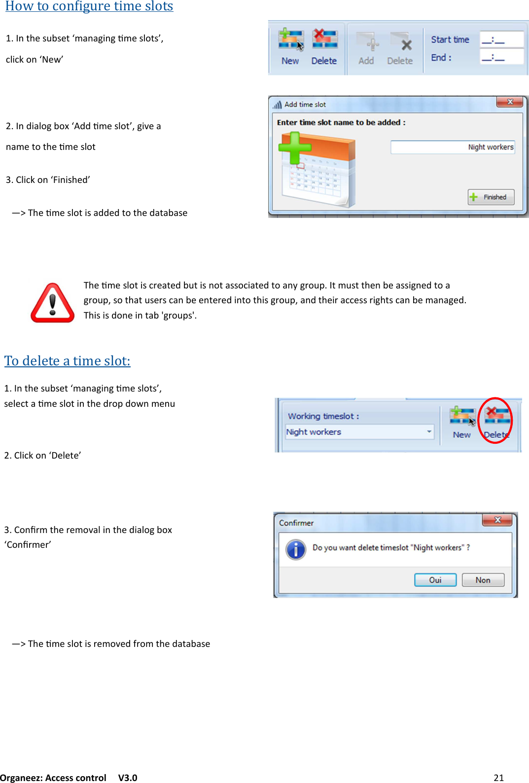 Organeez: Access control   V3.0              Howtocon&quot;iguretimeslots/()&quot;:7-:&quot;(U0+/+6$/690&quot;:2&amp;(:KF12$1&lt;&amp;/U&quot;%K/.$+2&amp;6-&amp;CU..90&quot;:2&amp;(KF6$!&quot;+/+0&quot;(&amp;()&quot;90&quot;:2&amp;(32$1&lt;&amp;/U4$/$:)&quot;.K)&quot;90&quot;:2&amp;($:1#&quot;+(&quot;.-7($:/&amp;(+::&amp;1$+(&quot;.(&amp;+/?6#&amp;7@(07:(()&quot;/-&quot;+::$6/&quot;.(&amp;+6#&amp;7@F:&amp;()+(7:&quot;#:1+/-&quot;&quot;/(&quot;#&quot;.$/(&amp;()$:6#&amp;7@F+/.()&quot;$#+11&quot;::#$6)(:1+/-&quot;0+/+6&quot;.)$:$:.&amp;/&quot;$/(+-O6#&amp;7@:O Todeleteatimeslot:/()&quot;:7-:&quot;(U0+/+6$/690&quot;:2&amp;(:KF:&quot;2&quot;1(+90&quot;:2&amp;($/()&quot;.#&amp;@.&amp;%/0&quot;/72$1&lt;&amp;/U&quot;2&quot;(&quot;K3&amp;/5#0()&quot;#&quot;0&amp;!+2$/()&quot;.$+2&amp;6-&amp;CU&amp;/5#0&quot;#KVW)&quot;90&quot;:2&amp;($:#&quot;0&amp;!&quot;.&apos;#&amp;0()&quot;.+(+-+:&quot;VW)&quot;90&quot;:2&amp;($:+..&quot;.(&amp;()&quot;.+(+-+:&quot;