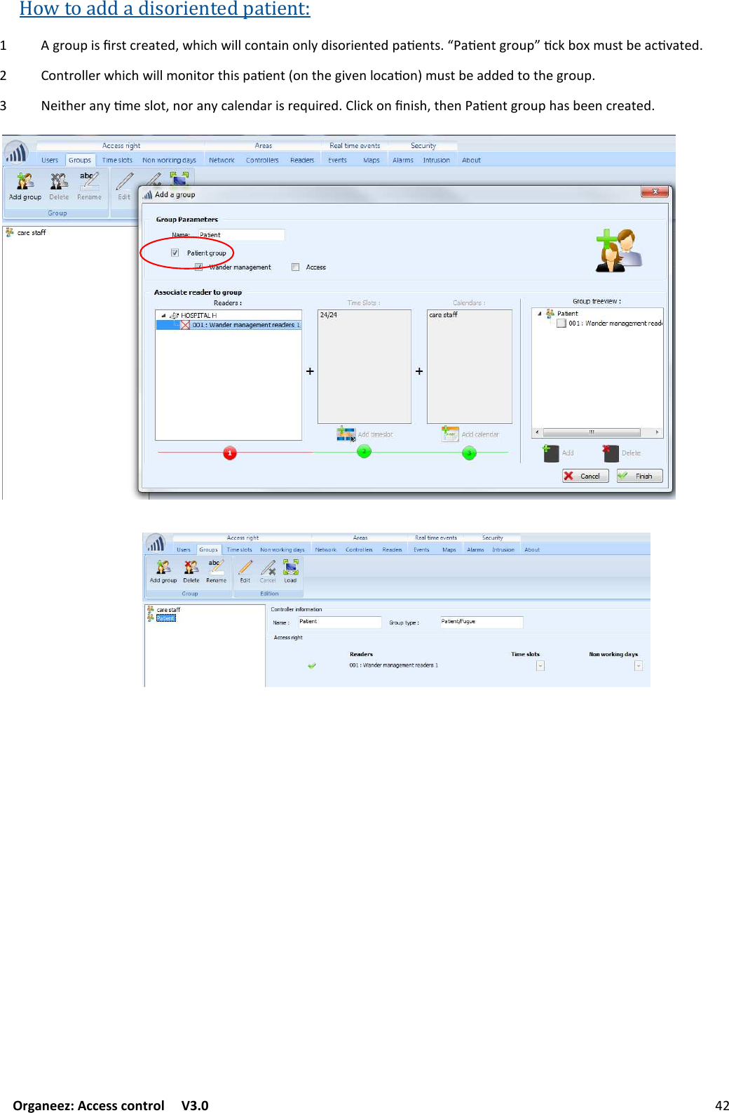 Organeez: Access control   V3.0              Howtoaddadisorientedpatient: 6#&amp;7@$:5#:(1#&quot;+(&quot;.F%)$1)%$221&amp;/(+$/&amp;/2?.$:&amp;#$&quot;/(&quot;.@+9&quot;/(:S+9&quot;/(6#&amp;7@M91&lt;-&amp;C07:(-&quot;+19!+(&quot;. &amp;/(#&amp;22&quot;#%)$1)%$220&amp;/$(&amp;#()$:@+9&quot;/(D&amp;/()&quot;6$!&quot;/2&amp;1+9&amp;/E07:(-&quot;+..&quot;.(&amp;()&quot;6#&amp;7@3 &quot;$()&quot;#+/?90&quot;:2&amp;(F/&amp;#+/?1+2&quot;/.+#$:#&quot;N7$#&quot;.2$1&lt;&amp;/5/$:)F()&quot;/+9&quot;/(6#&amp;7@)+:-&quot;&quot;/1#&quot;+(&quot;.