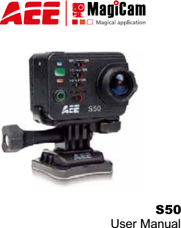 S50aee.com User Manual