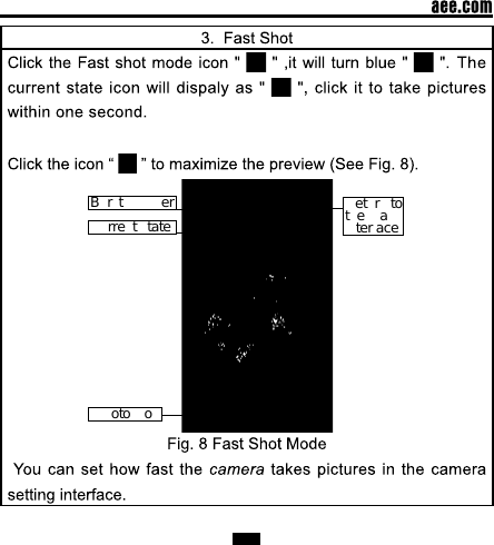 Brt errre t tate etr to te a ter aceoto o