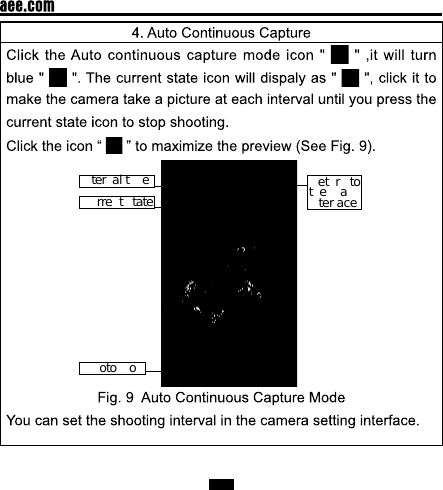 ter al t erre t tateoto oetr to te a ter ace