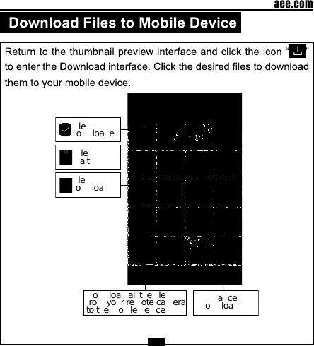 leo loa ele   o loao loa  all t e  le  ro  yo r re ote ca era to t e  o le  e ce  a celo loale   at