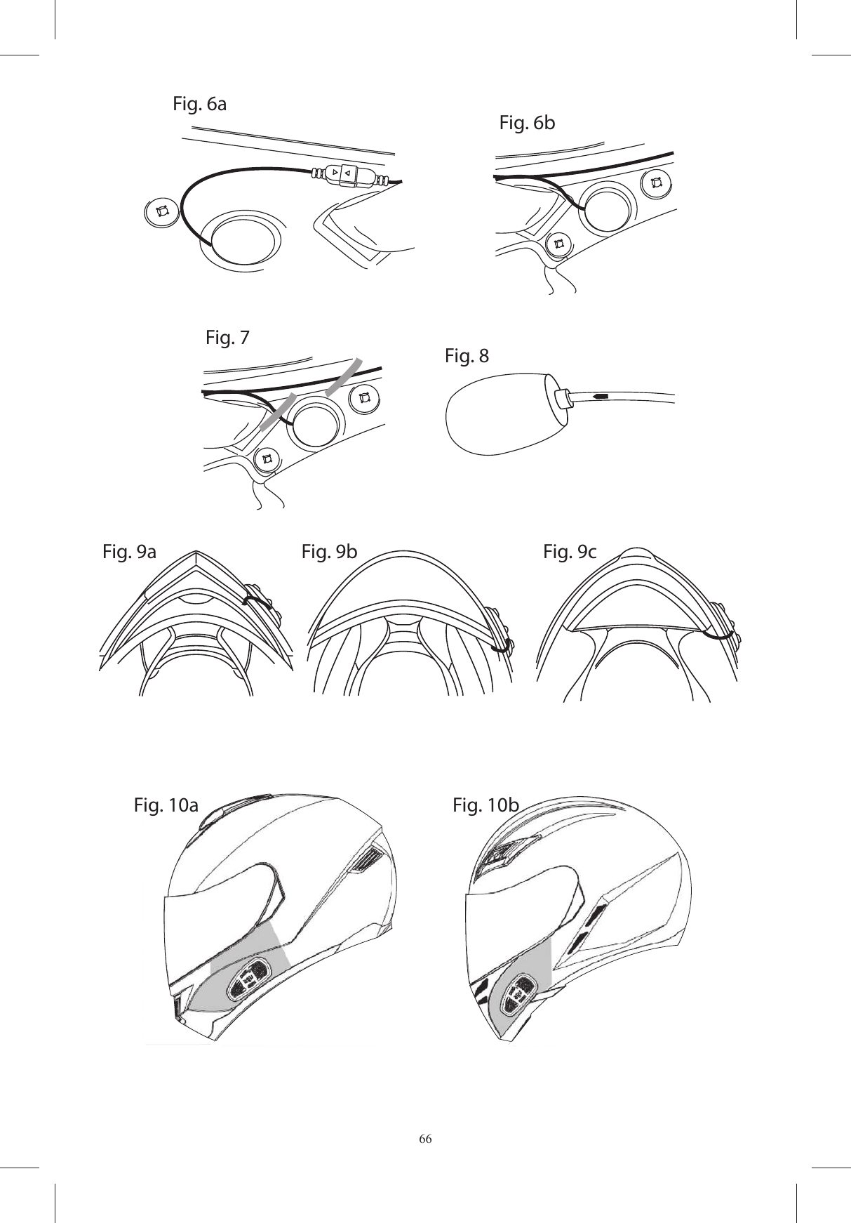 66Fig. 9a Fig. 9b Fig. 9cFig. 6aFig. 14a Fig. 14bFig. 10bFig. 10aFig. 6bFig. 7 Fig. 8