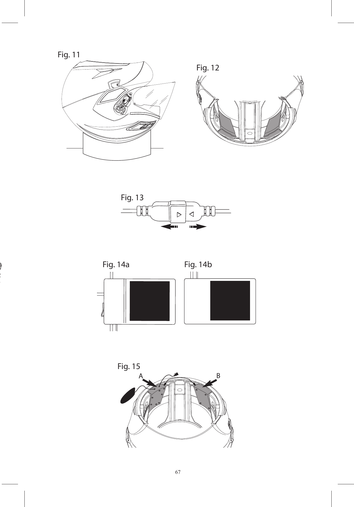 67Fig. 15ABFig. 14a Fig. 14bFigg. 14aFig. 14bg. 14aFig. 13Fig. 11Fig. 12