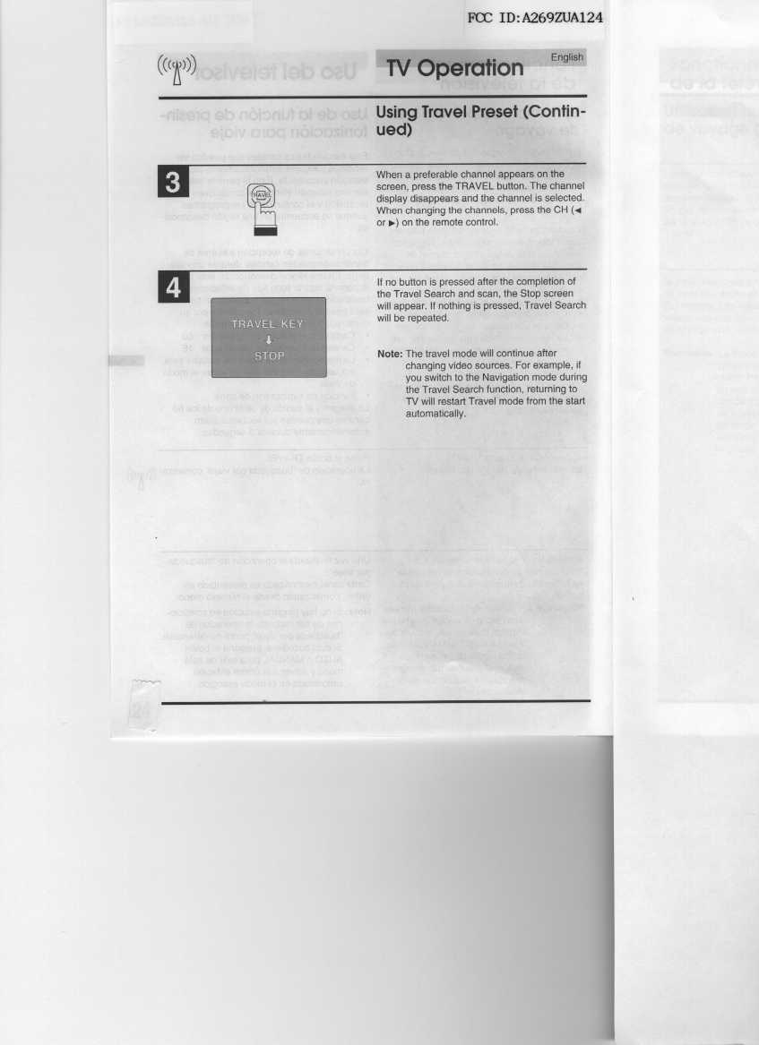 Low Power FM Transmitter User Manual