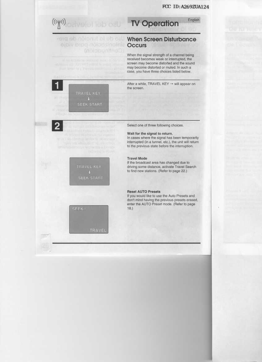 Low Power FM Transmitter User Manual