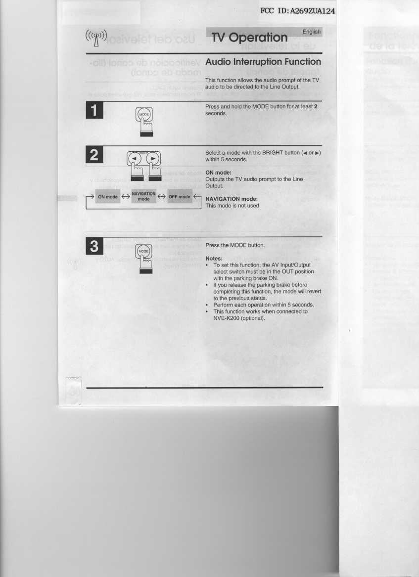 Low Power FM Transmitter User Manual