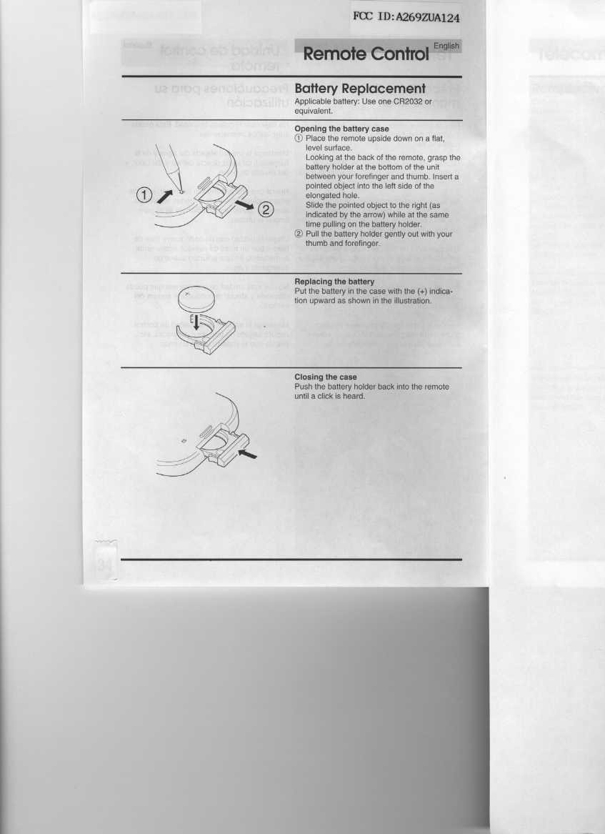 Low Power FM Transmitter User Manual