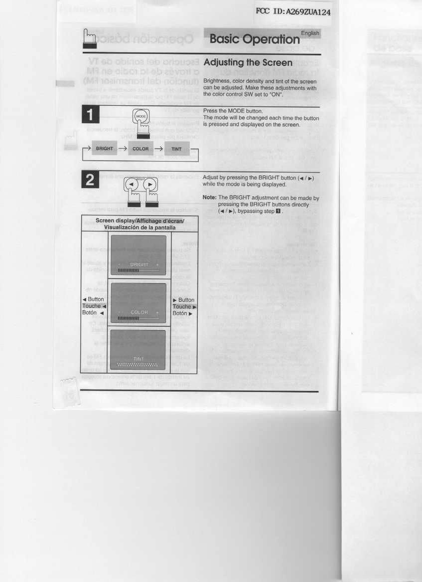 Low Power FM Transmitter User Manual